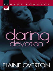 бесплатно читать книгу Daring Devotion автора Elaine Overton