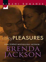 бесплатно читать книгу Risky Pleasures автора Brenda Jackson