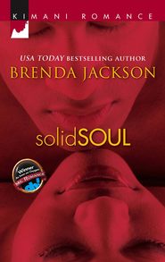 бесплатно читать книгу Solid Soul автора Brenda Jackson