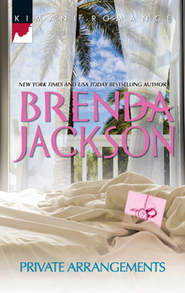 бесплатно читать книгу Private Arrangements автора Brenda Jackson