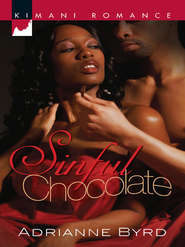 бесплатно читать книгу Sinful Chocolate автора Adrianne Byrd