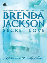 бесплатно читать книгу Secret Love автора Brenda Jackson