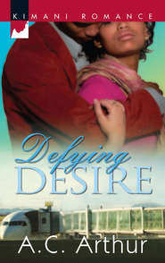 бесплатно читать книгу Defying Desire автора A.C. Arthur