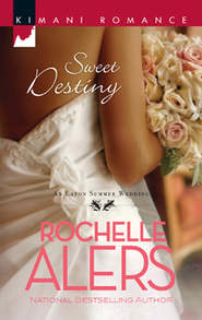 бесплатно читать книгу Sweet Destiny автора Rochelle Alers