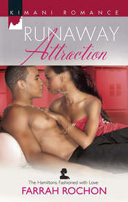 бесплатно читать книгу Runaway Attraction автора Farrah Rochon