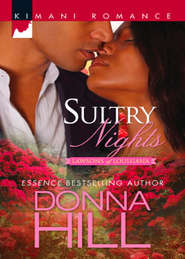 бесплатно читать книгу Sultry Nights автора Donna Hill