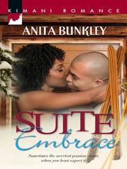 бесплатно читать книгу Suite Embrace автора Anita Bunkley