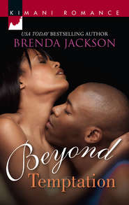 бесплатно читать книгу Beyond Temptation автора Brenda Jackson