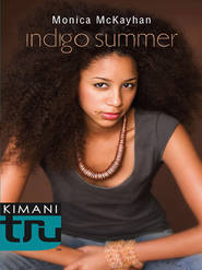 бесплатно читать книгу Indigo Summer автора Monica McKayhan