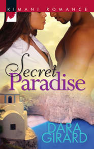 бесплатно читать книгу Secret Paradise автора Dara Girard