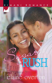 бесплатно читать книгу Sugar Rush автора Elaine Overton