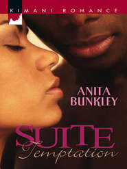 бесплатно читать книгу Suite Temptation автора Anita Bunkley