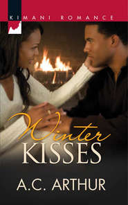 бесплатно читать книгу Winter Kisses автора A.C. Arthur