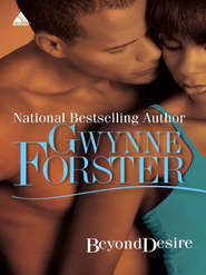 бесплатно читать книгу Beyond Desire автора Gwynne Forster