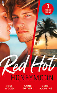 бесплатно читать книгу Red-Hot Honeymoon: The Honeymoon Arrangement / Marriage in Name Only? / The Honeymoon That Wasn't автора Debbi Rawlins