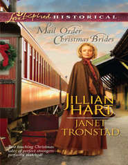 бесплатно читать книгу Mail-Order Christmas Brides: Her Christmas Family / Christmas Stars for Dry Creek автора Janet Tronstad