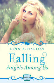 бесплатно читать книгу Falling: автора Linn Halton