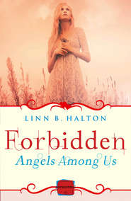 бесплатно читать книгу Forbidden: автора Linn Halton