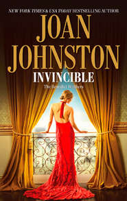 бесплатно читать книгу Invincible автора Joan Johnston