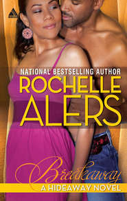 бесплатно читать книгу Breakaway автора Rochelle Alers