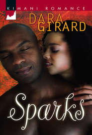 бесплатно читать книгу Sparks автора Dara Girard
