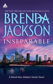 бесплатно читать книгу Inseparable автора Brenda Jackson
