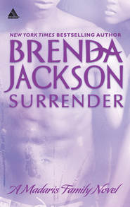 бесплатно читать книгу Surrender автора Brenda Jackson