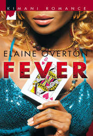 бесплатно читать книгу Fever автора Elaine Overton