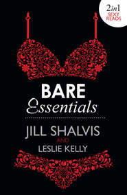 бесплатно читать книгу Bare Essentials: Naughty, But Nice автора Leslie Kelly