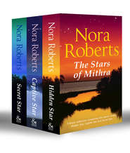 бесплатно читать книгу The Stars of Mithra: Hidden Star автора Нора Робертс