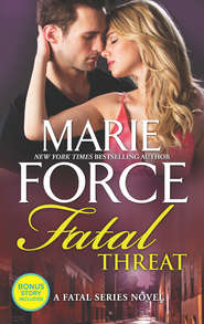 бесплатно читать книгу Fatal Threat автора Marie Force