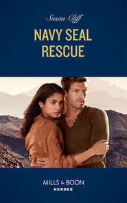 бесплатно читать книгу Navy Seal Rescue автора Susan Cliff