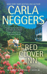 бесплатно читать книгу Red Clover Inn автора Carla Neggers