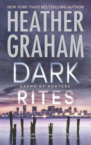 бесплатно читать книгу Dark Rites автора Heather Graham