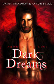 бесплатно читать книгу Dark Dreams: HarperImpulse Paranormal Romance автора Dawn Treadway