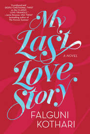 бесплатно читать книгу My Last Love Story автора Falguni Kothari
