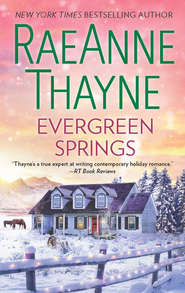 бесплатно читать книгу Evergreen Springs автора RaeAnne Thayne