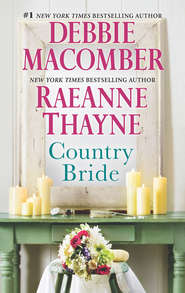 бесплатно читать книгу Country Bride: Country Bride / Woodrose Mountain автора RaeAnne Thayne