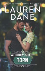 бесплатно читать книгу Whiskey Sharp: Torn автора Lauren Dane