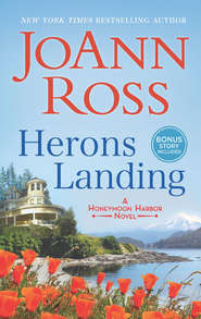бесплатно читать книгу Heron's Landing автора JoAnn Ross