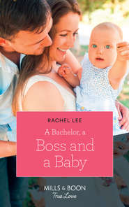 бесплатно читать книгу A Bachelor, A Boss And A Baby автора Rachel Lee