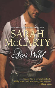 бесплатно читать книгу Ace's Wild автора Sarah McCarty