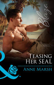 бесплатно читать книгу Teasing Her Seal автора Anne Marsh