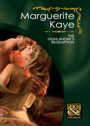 бесплатно читать книгу The Highlander's Redemption автора Marguerite Kaye