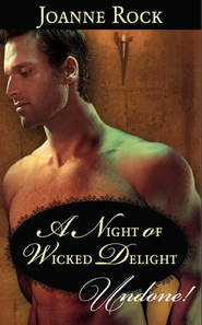 бесплатно читать книгу A Night of Wicked Delight автора Джоанна Рок