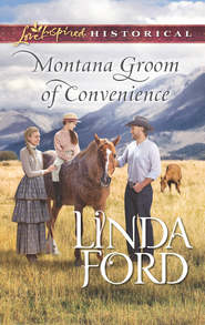 бесплатно читать книгу Montana Groom Of Convenience автора Linda Ford