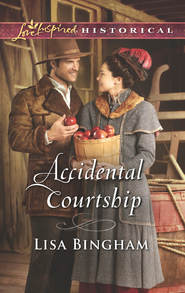 бесплатно читать книгу Accidental Courtship автора Lisa Bingham