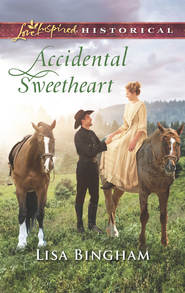 бесплатно читать книгу Accidental Sweetheart автора Lisa Bingham