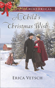 бесплатно читать книгу A Child's Christmas Wish автора Erica Vetsch