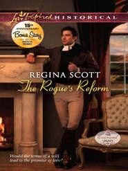 бесплатно читать книгу The Rogue's Reform автора Regina Scott